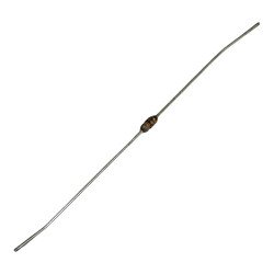 1N758A Axial Zener Diode 10V 40mA