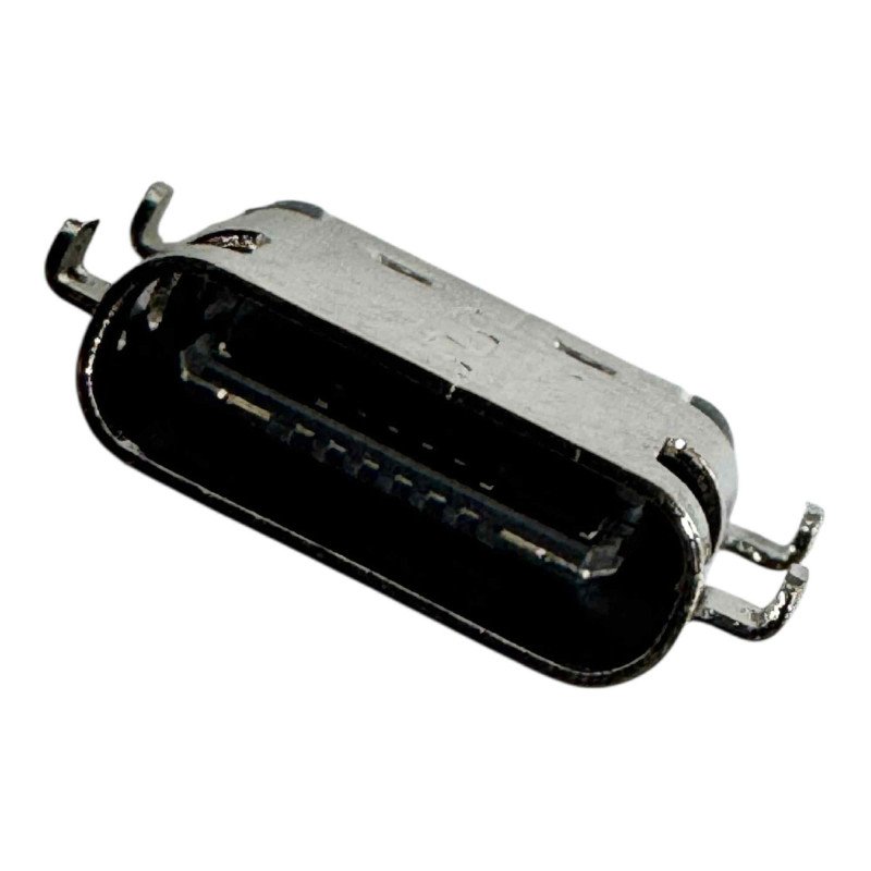 CF-16P-OT0.8-L6.5 Type C (m) Jack Garging Port Socket