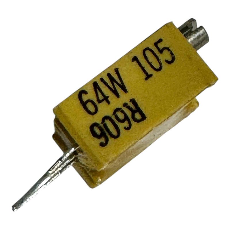 64W105 Spectral Vertical Trimmer Potentiometer 10MoHM 10M 0.5W 10%
