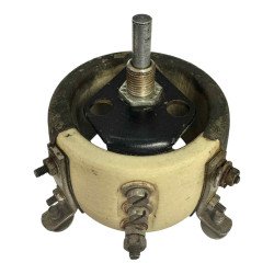 Power Variable Potentiometer 40Ohm 40R 100W 83807