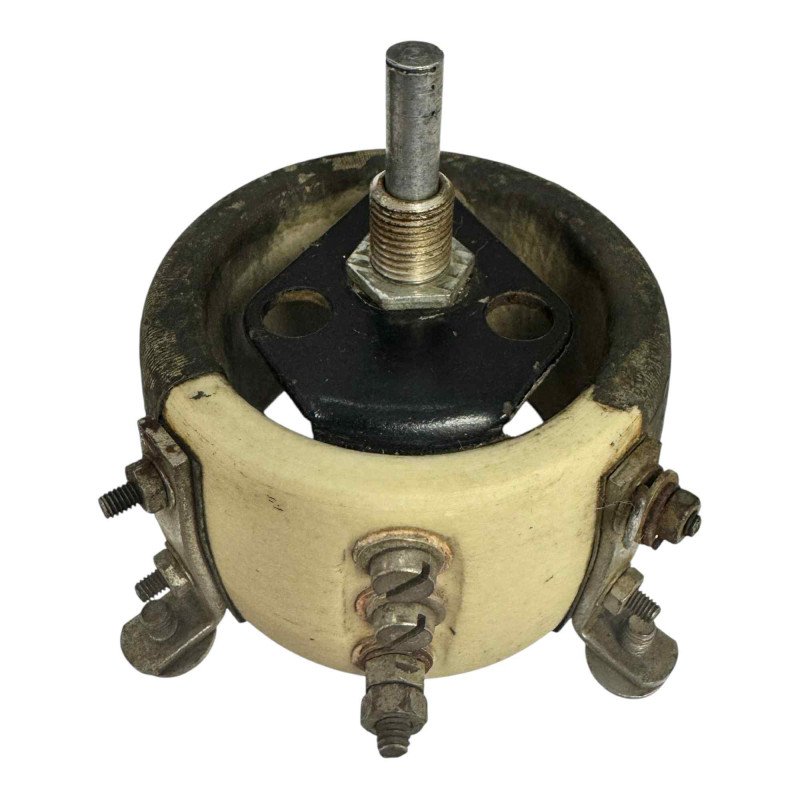 Power Variable Potentiometer 40Ohm 40R 100W 83807