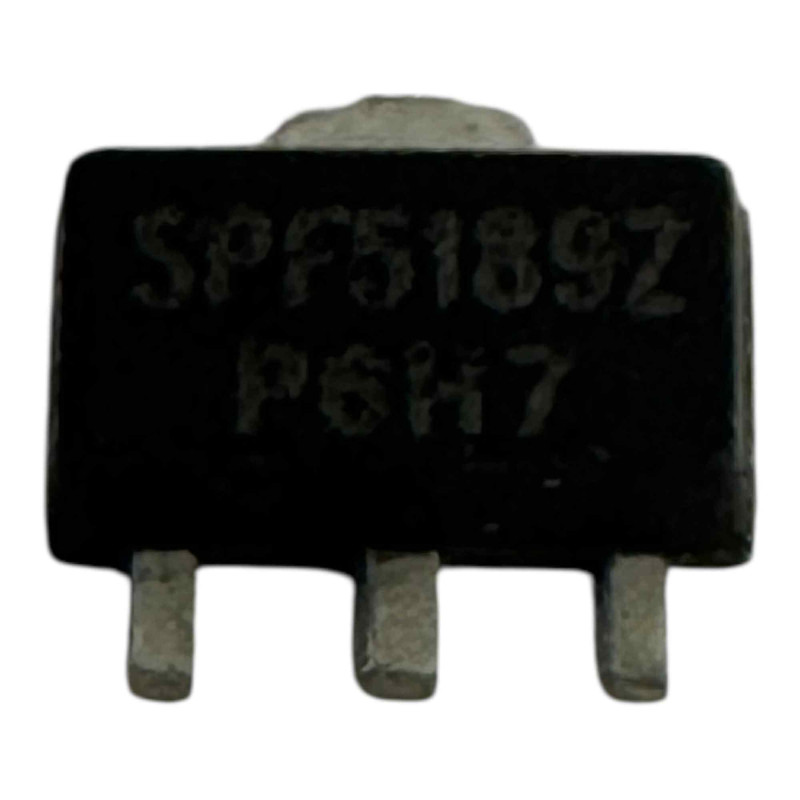 SPF5189Z Integrated Circuit RF Amplifier 50MHz-4GHz