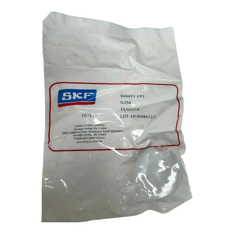 6004TT SP1 SKF Deep Groove Ball Bearing