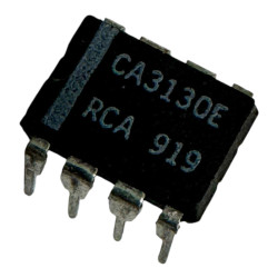 CA3130E RCA Integrated Circuit