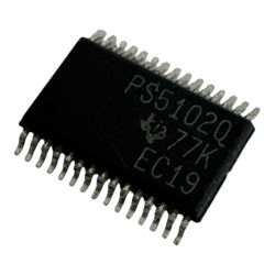 PS5102Q Texas Instruments Integrated Circuit