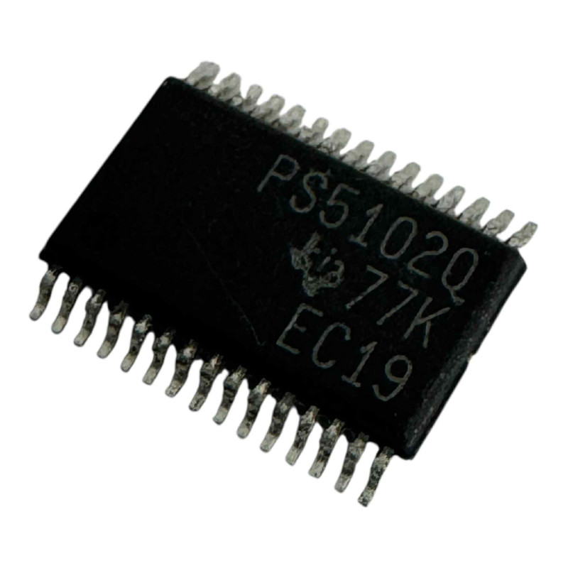 PS5102Q Texas Instruments Integrated Circuit