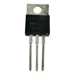 MUR1620CT Vishay Rectifier Diode 200V 16A