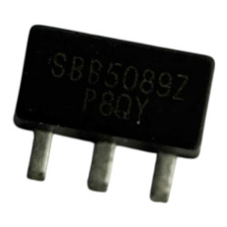 SBB5089Z Integrated Circuit RF Amplifier 50MHz-6GHz