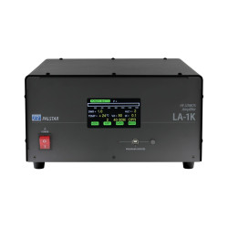 LA-1K Palstar RF Sensing Dual HF LDMOS 1000 Watt Amplifier