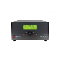 HF-AUTO Palstar Antenna Tuner Automatic Autotuner 1800W
