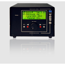HF-AUTO-R Palstar Remote Control for HF-AUTO Antenna Tuners