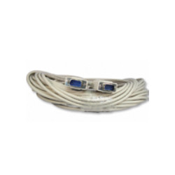 9009600 Palstar HF-AUTO-R 100' null-modem cable
