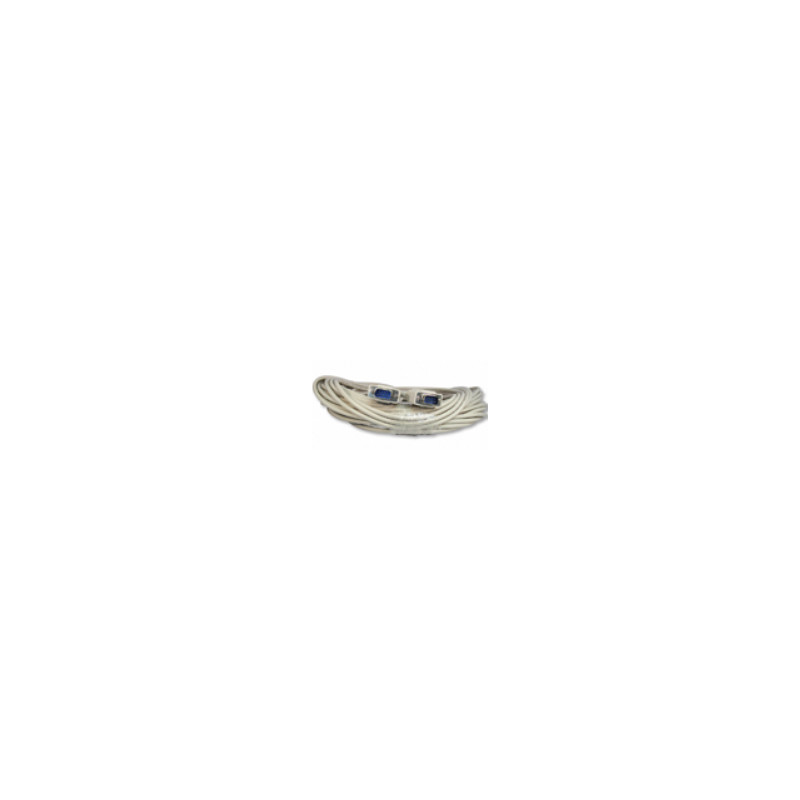 9009600 Palstar HF-AUTO-R 100' null-modem cable