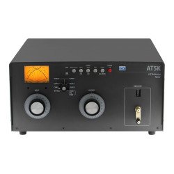 AT5K Palstar Manual Antenna Tuner 3000W PEP (2500W CW)