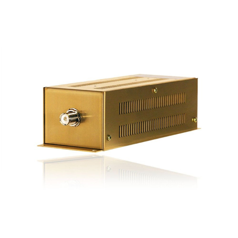 DL1500 Palstar Dummy Load DC-30Mhz 1500W for 10sec
