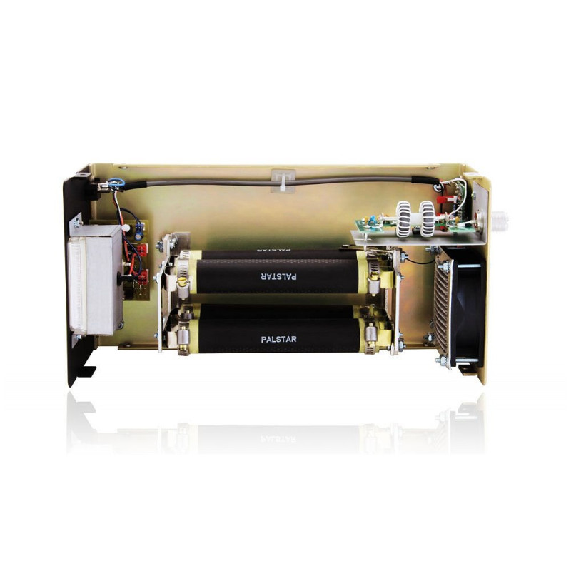 DL2K Palstar Dummy Load DC-100 MHz 2000 Watts for 1 min