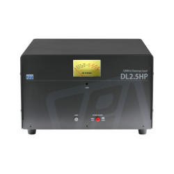 DL2.5HP Palstar Dummy Load DC-50Mhz 1-60Mhz 2500W For 1 min.