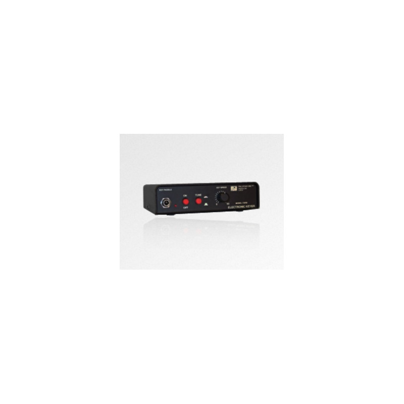 CW50A Palstar Keyer Ham Radio