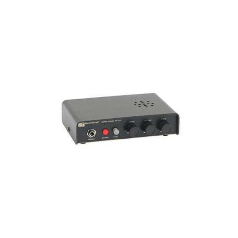 CW50A Palstar Keyer Ham Radio