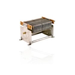 C1350 Palstar Air Variable Capacitor 29-1400pF 1000V