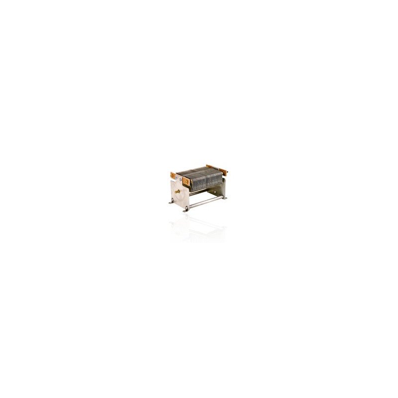 C1350 Palstar Air Variable Capacitor 29-1400pF 1000V
