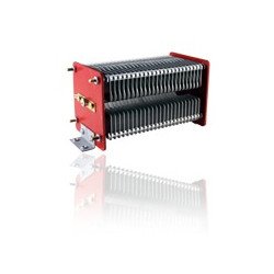 AT2KD-Cap Palstar Air Variable Capacitor 13-420pF 5000V