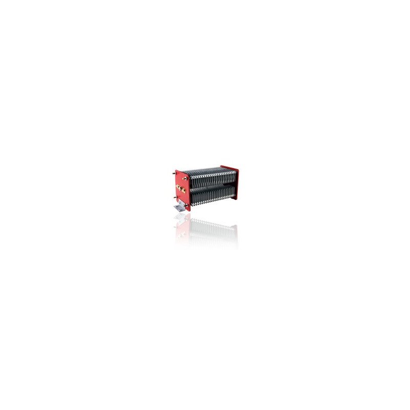AT2KD-Cap Palstar Air Variable Capacitor 13-420pF 5000V