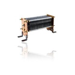 AT-500-Cap Palstar Air Variable Capacitor 13-360pF 2500V