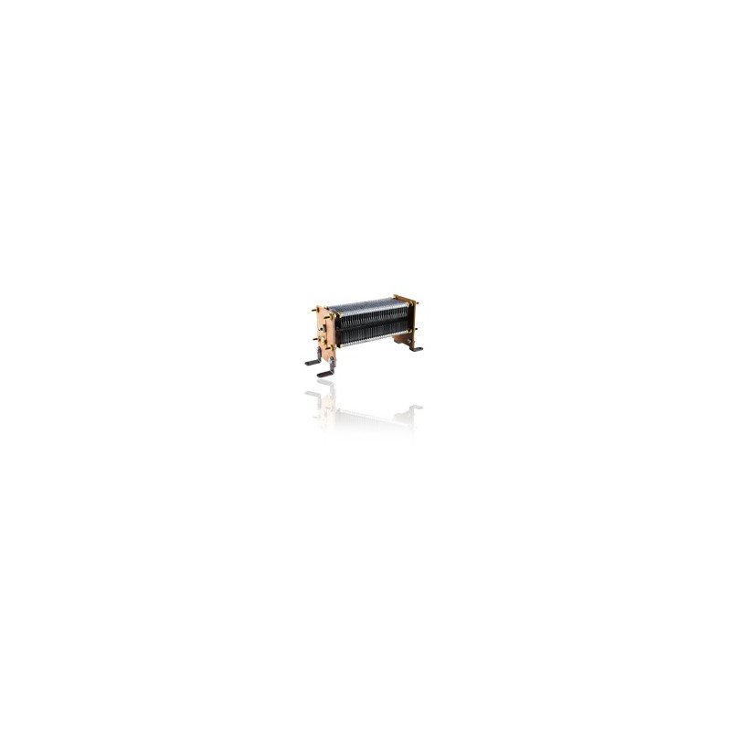 AT-500-Cap Palstar Air Variable Capacitor 13-360pF 2500V