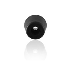 7272900 Palstar Rubber foot (large)