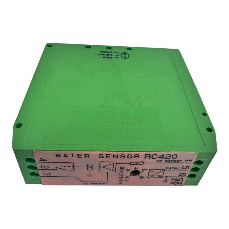 RC420 Phoenix Contact Water Sensor
