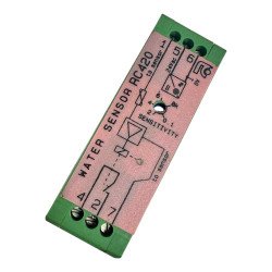 RC420 Phoenix Contact Water Sensor