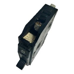 BM64 Und Lab Single Pole Circuit Breaker 120-240Vac 12A