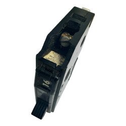 BM64 Und Lab Single Pole Circuit Breaker 120-240Vac 16A