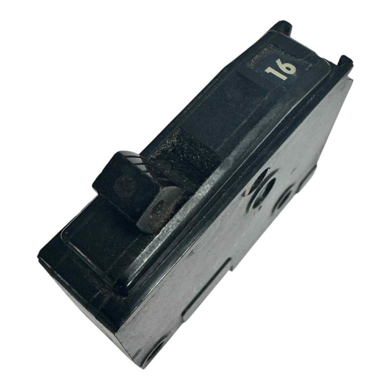 BM64 Und Lab Single Pole Circuit Breaker 120-240Vac 16A
