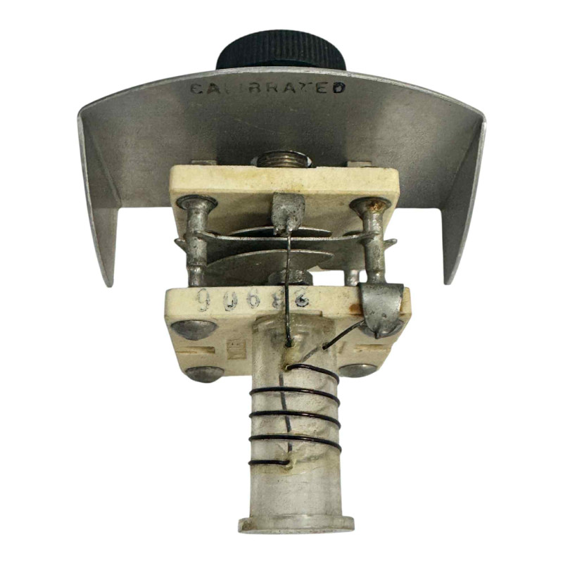 90609 Millen Wavemeter 130-170Mhz