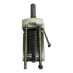 Automatic Capacitor Air Variable 2 Section 15-150pF 83875