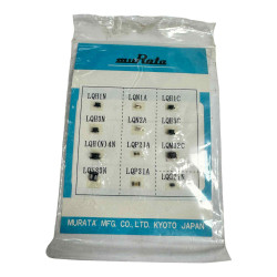 Murata LQ Series RF Filters 2.4GHz