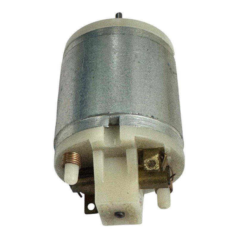 M52-C Mini Motor 12Vdc 5 Pole