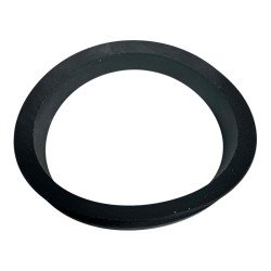 V90 V Ring OD:90mm ID:80mm W:14mm