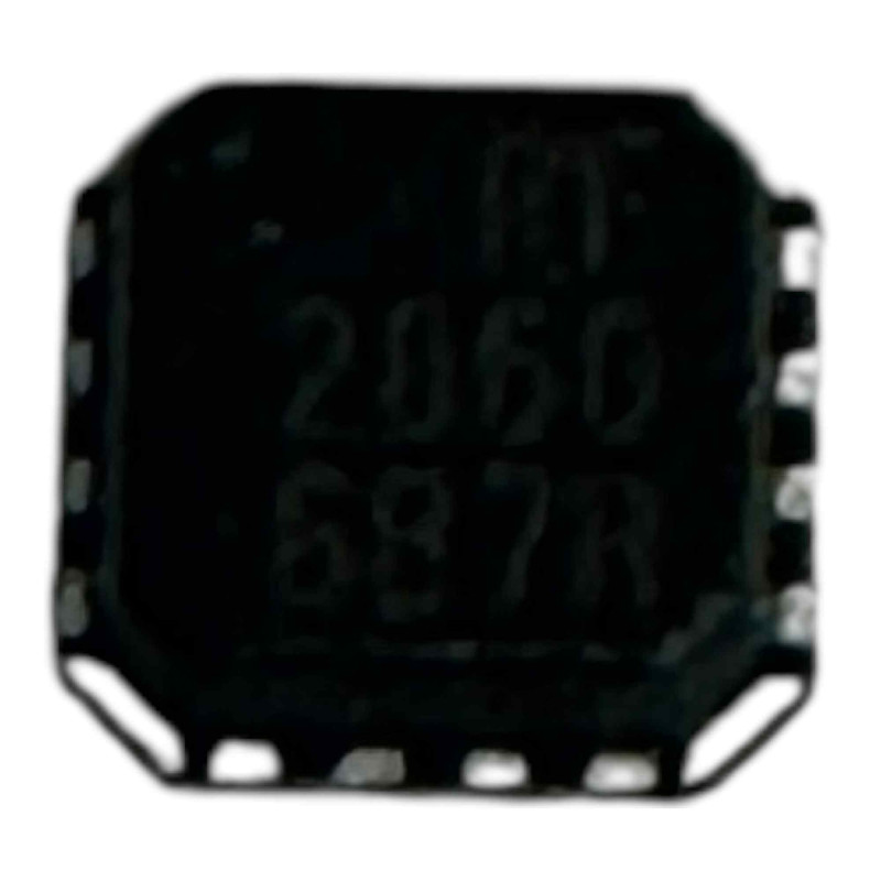 RF2860SB Integrated Circuit