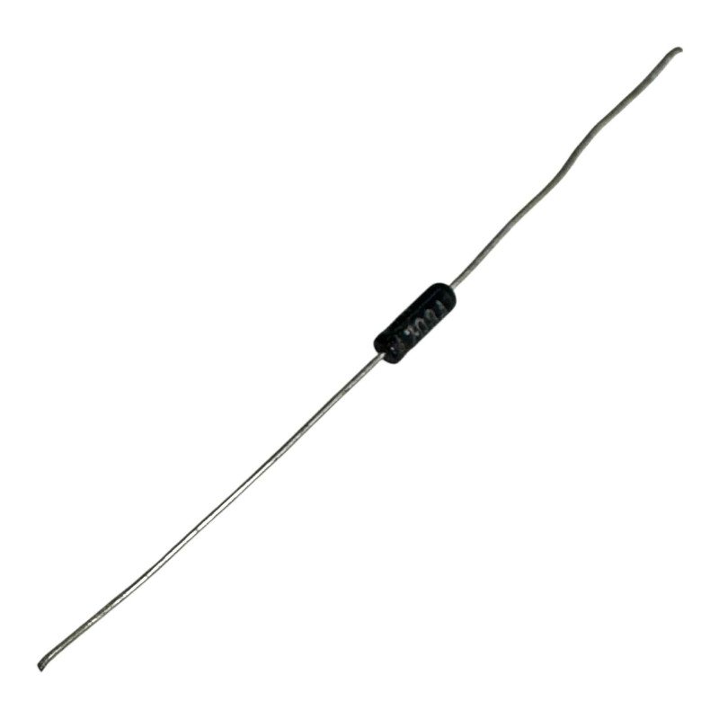 1N708A Microchip Zener Diode 5.6V 250mA