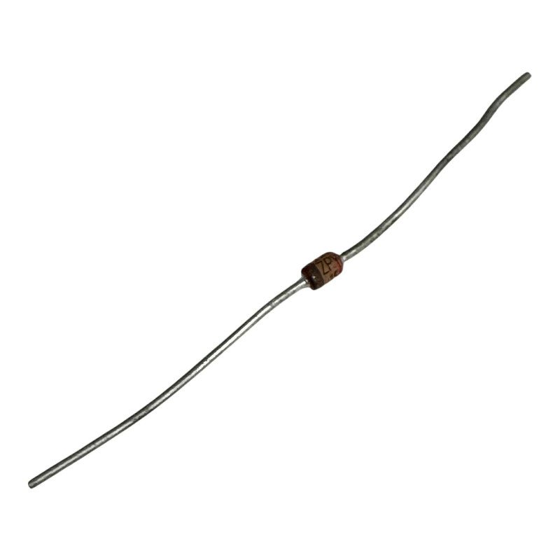 ZPY15 ITT Zener Diode 1.3W 15V