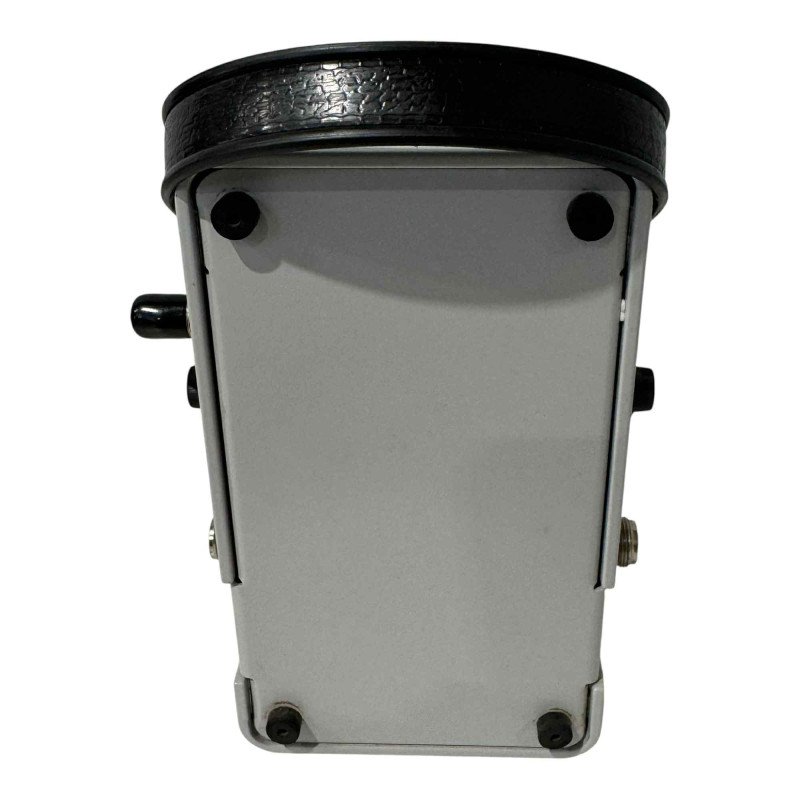 4431 Bird RF Wattmeter Leather Case sn:9868