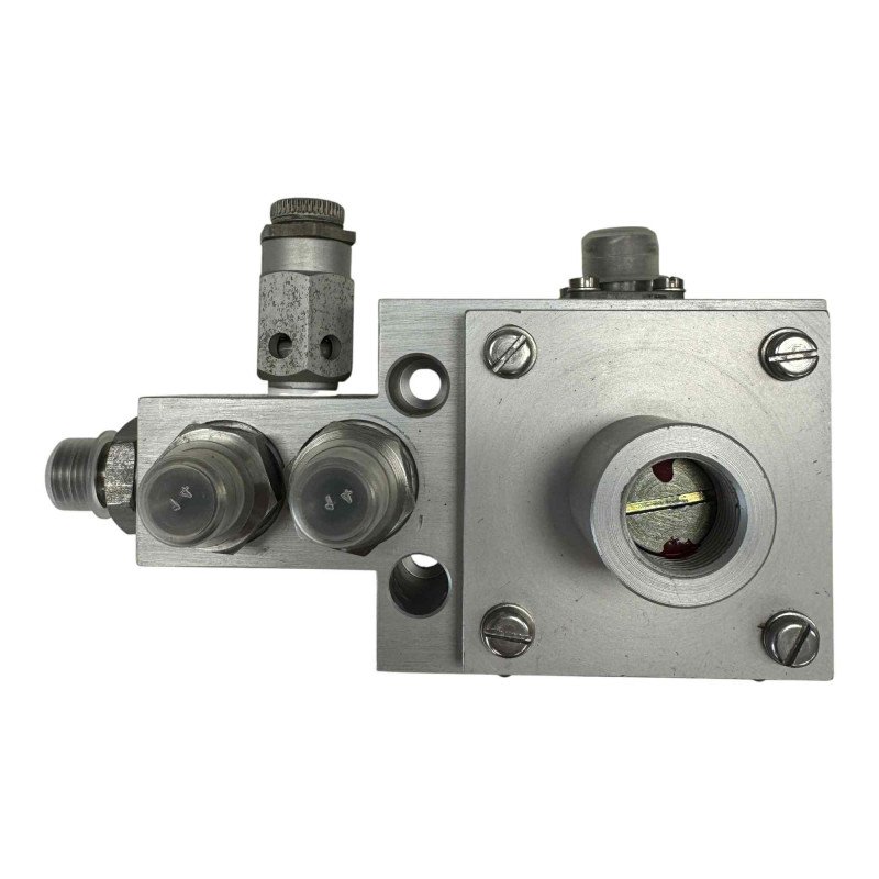 2216000 Savabini Pressure Switch Valve
