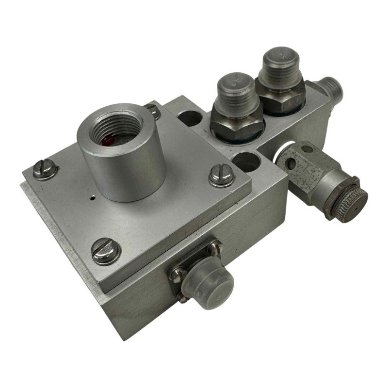 2216000 Savabini Pressure Switch Valve