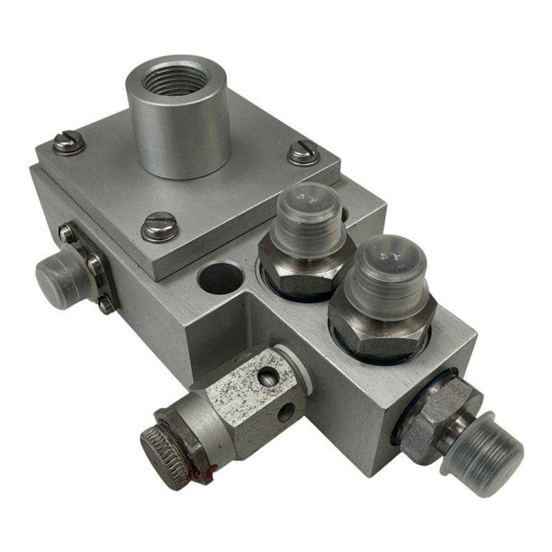 2216000 Savabini Pressure Switch Valve