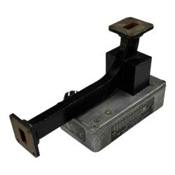 H-34-3761-01 Marconi Waveguide ARC Detector Unit WR62 WR-62