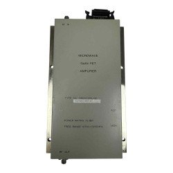 CGC121302-02 Fujitsu GaAs Fet Microwave Amplifier 12700-13250Mhz 33dBm