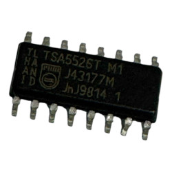TSA5526T Philips Integrated Circuit